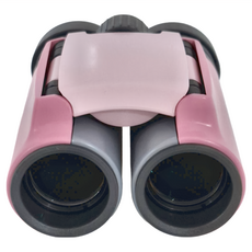 Vixen 雙筒望遠鏡 H+ 8x21WP (紅) 275g 鋁製機身/玻璃鏡片, 1個, 6.6 × 9.2 × 4.6cm