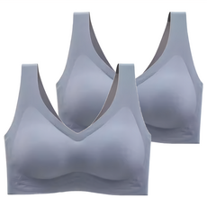 E009 背心款冰絲內衣 74g 2件