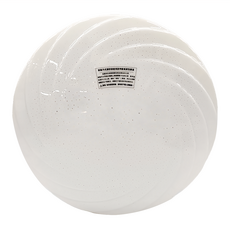 HAPPYBRIGHT 樂亮LED照明 50W LED遙控吸頂燈 旋風 不可替換LED 0.5Wx353顆, 1個