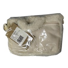 NIKE 中童 斜背包 Y NK FX FUR CROSSBODY-FZ1329113