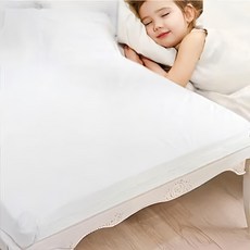 FaSon 法頌 100% 防蹣防水透氣全功能保潔墊