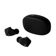 final ZE2000 真無線耳機 啞黑 日本品牌 高音質, 1個