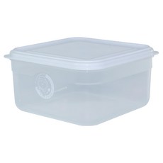 JUSKU 佳斯捷 酷老爹 08保鮮盒 顏色隨機 7818, 1個