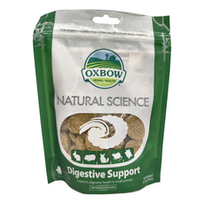 OXBOW 健康御守寶 整腸寶錠, 120g, 適用於兔子、天竺鼠等, 1包