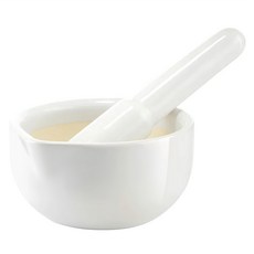 tescoma 陶製香料磨搗組, 1組