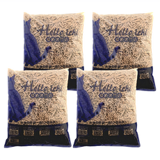 BOXCAT 國際貓家 天然木屑砂 5kg, 松木, 4包