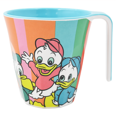 Skater 美耐皿水杯 MTH3 300ml, 唐小鴨, 1個