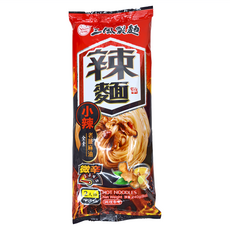Shan Feng 三風製麵 辣麵 老薑麻油麵線, 240g, 1包