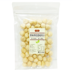 膳體家 原味烘焙夏威夷豆, 天然純味 安心精品, 170g, 1包