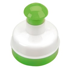 ibili Clasica 漢堡肉壓模, 1個