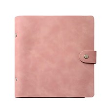 3吋皮革相冊 拍立得mini11/EVO/8/9/7s/25/90, 200張, 粉色