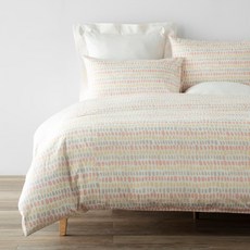 HOLA 和樂家居 奧可利純棉200織被套 單人 1.04kg 1組, 石玉