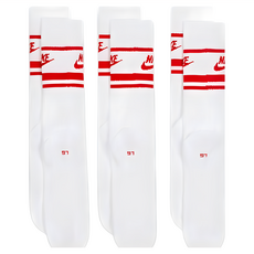 NIKE 耐吉 NSW EVERYDAY ESSENTIAL 中筒襪 CRDX5089102 3雙