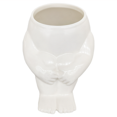 sun art POT BABY 馬克杯, 坐姿, 1個