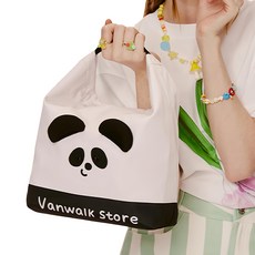 可愛手提便當包 蔬菜四宮格 K486 150g 1個