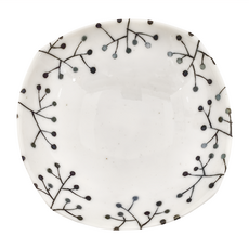 NEOFLAM 台灣原廠公司貨 Guggen系列瓷器 醬料碟, 野莓, 1個