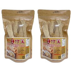 亞源泉 野生竹笙, 30g, 2包
