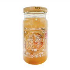 旺來旺燕窩松子蓮子玉露, 1罐, 135g