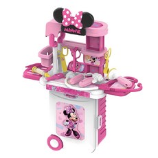 Disney 迪士尼 米妮系列三合一醫療組, 1組, DS008-955A