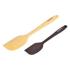 CHEFMADE 學廚 矽膠刮刀, WK9154, 1組