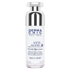 DERMA CHIC 德瑪萃 驚天凍麗眼霜, 30ml, 1瓶