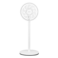 Kolin 歌林 12吋擺頭循環立扇, KF-SD2542