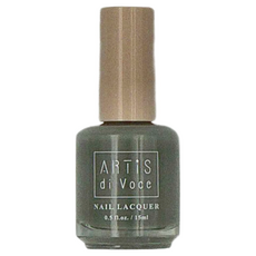 ARTiS di Voce 台灣公司貨 MineAcc. 指甲油, MA07 日式抹茶歐蕾, 15ml, 1瓶, 1件