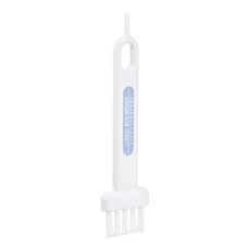 Skater 便當隙縫刷, 1個, 白色