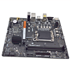 msi 微星 PRO 主機板, B760M-E DDR4