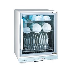 名象 三層紫外線殺菌烘碗機 TT-750 大容量三層設計 快速烘乾 防蟑螂 節能省電