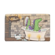 THE ENGLISH SOAP COMPANY 英國製皂 萬得福動物皂 小龍 190g 100%植物萃取 適用於3歲以上, 1個