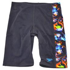 speedo 男孩 運動及膝泳褲 SD800315815651002