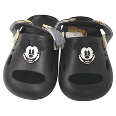 BORUI 柏睿鞋業 兒童款 迪士尼造型魔鬼氈涼鞋