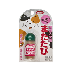 日本 COMET 木天蓼粉, 關節保健, 1瓶