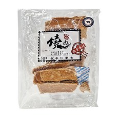 燒肉燒 馬鈴薯豬肉片 6個月以上小型犬適用 350g 犬用零食, 豬肉, 1包