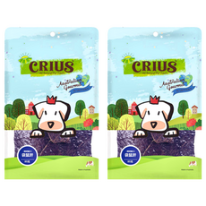 CRIUS 克瑞斯 袋鼠肝, 85g, 2包