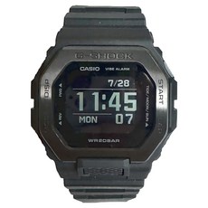 CASIO 卡西歐 G-SHOCK 夏日衝浪運動藍牙錶 GBX-100NS-1DR