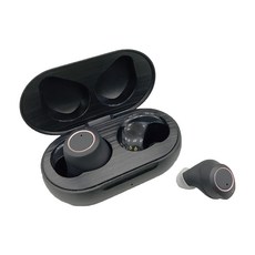 Mimitakara 耳寶 充電式耳內型輔聽器, 輕巧便利 佩戴舒適 操作簡易, 6SC2, 1個