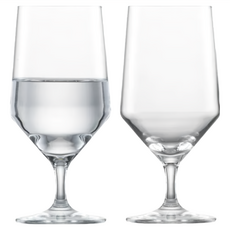 ZWIESEL GLAS PURE系列 萬用水晶杯, 2個