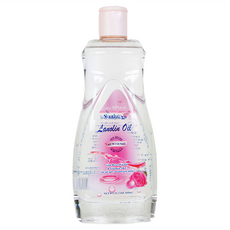 Roudye 柔蝶 玫瑰果油&綿羊潤膚油, 600ml, 1瓶
