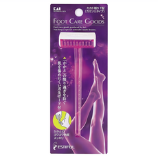 KAI 貝印 T型足部甘皮削, HB-0305, 1件