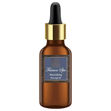 Faimon Spa 斐孟 滋潤修護純植物按摩油, 100ml, 1瓶