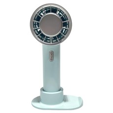 CYKE 手持冷敷風扇 200g, CYKE-633, 淺藍色