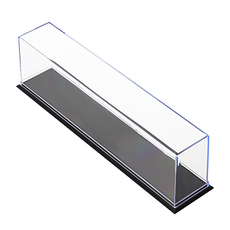 KEYWAY 聯府 公仔陳列盒 DB-08 8R 12個