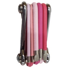 Pretty Useful Tools 9合1多功能工具 口袋隨身腳踏車維修工具組 內含六角扳手, 1組