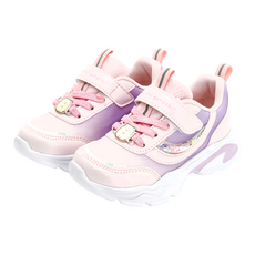 Sumikkogurashi 角落生物 輕量慢跑鞋, 粉紅色, 220mm