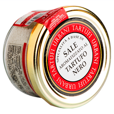 URBANI 黑松露鹽, 1罐, 100g