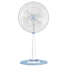 INAKA 伊娜卡 強風商用桌立扇 ST-1831, 18吋, 三段式風量調整, 免彎腰開關操作, 安全防觸電容