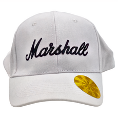 Marshall Baseball Cap 棒球帽