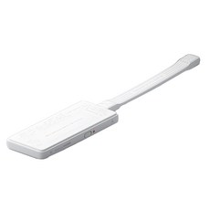 HAGiBiS 海備思 鋁合金type-c m.2 nvmepd硬碟盒擴充器黑白色, MC200Pro-BW, 1入